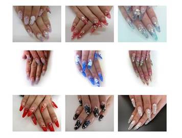 ドルチェ佐賀北高通り店～ネイル～ | 佐賀のネイルサロン