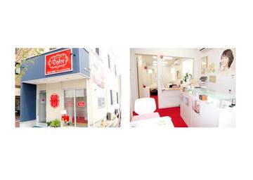 ドルチェ久留米花畑店~ネイル~ | 久留米のネイルサロン ドルチェ久留米花畑店~ネイル~ | 久留米のネイルサロン