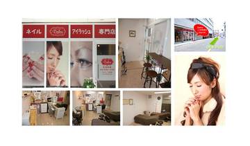 ドルチェ福岡二日市店~ネイル~ | 大宰府のネイルサロン ドルチェ福岡二日市店~ネイル~ | 大宰府のネイルサロン