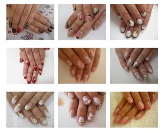 ドルチェ久留米合川店~ネイル~ | 久留米のネイルサロン ドルチェ久留米合川店~ネイル~ | 久留米のネイルサロン