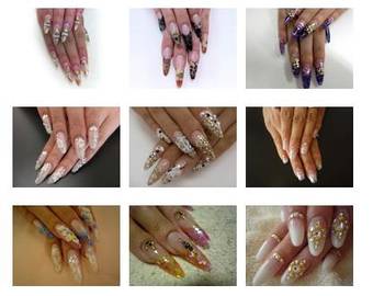 ドルチェ久留米合川店~ネイル~ | 久留米のネイルサロン ドルチェ久留米合川店~ネイル~ | 久留米のネイルサロン