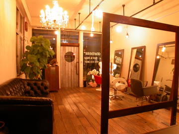 Oneness+ | 高宮/大橋/井尻のヘアサロン