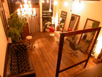 Oneness+ | 高宮/大橋/井尻のヘアサロン