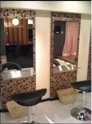 maamlush大通店 | 大通のアイラッシュ