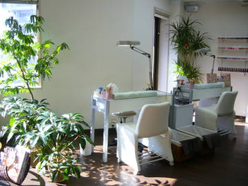 Natural Nail | 志木のネイルサロン