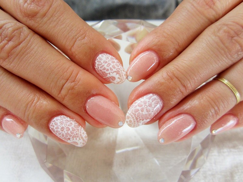 Natural Nail | 志木のネイルサロン Natural Nail | 志木のネイルサロン