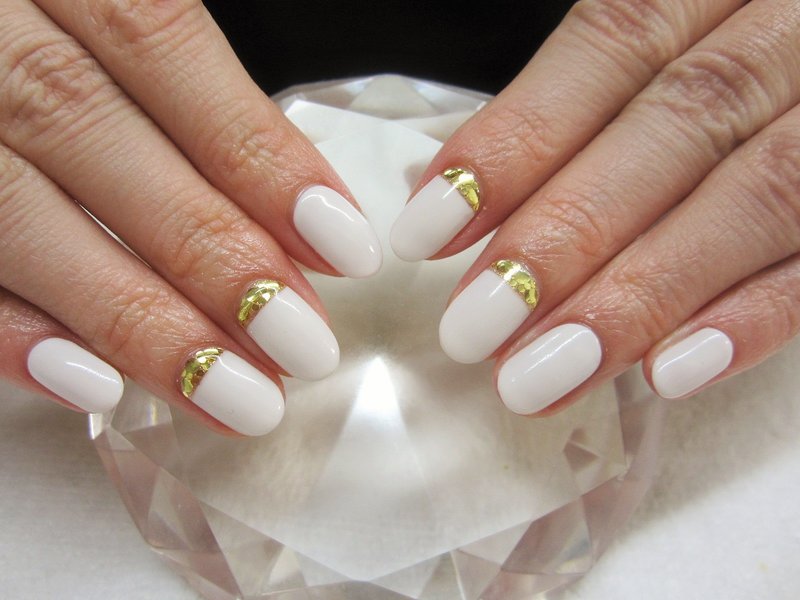 Natural Nail | 志木のネイルサロン Natural Nail | 志木のネイルサロン