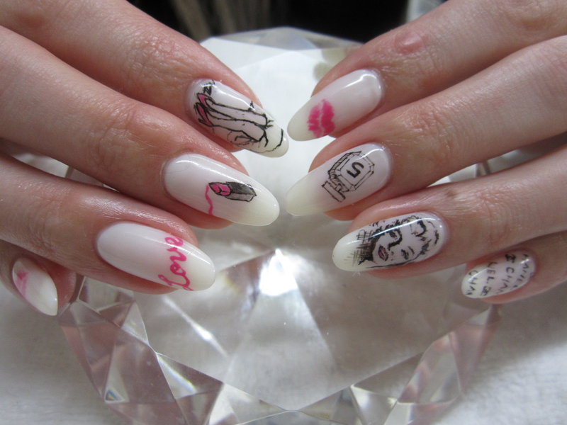 Natural Nail | 志木のネイルサロン Natural Nail | 志木のネイルサロン