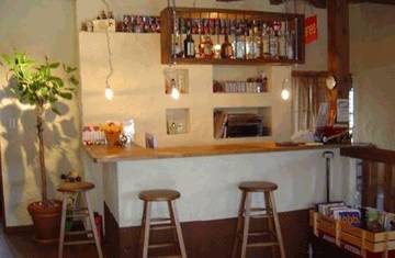 FUNNY BONE | 川越のヘアサロン