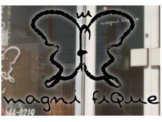 magnifiQue | 藤枝のヘアサロン