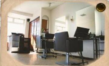 magnifiQue | 藤枝のヘアサロン