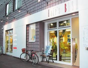 Hair’s BISH | すすきののヘアサロン