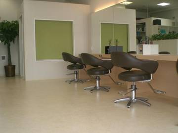 crescellir | 三島のヘアサロン