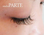 studio PARTE～アイラッシュ～ | 高崎のアイラッシュ