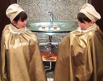 VOCE～リラクゼーション～ | 太田のリラクゼーション