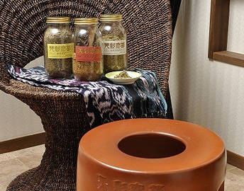 VOCE～リラクゼーション～ | 太田のリラクゼーション