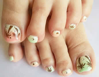 studio PARTE～ネイル～ | 高崎のネイルサロン