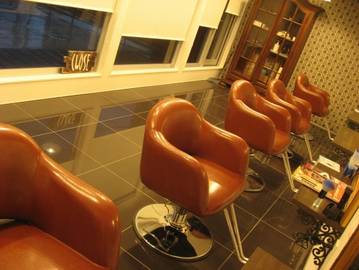 arrow.hair salon | 三島のヘアサロン