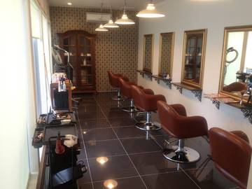 arrow.hair salon | 三島のヘアサロン