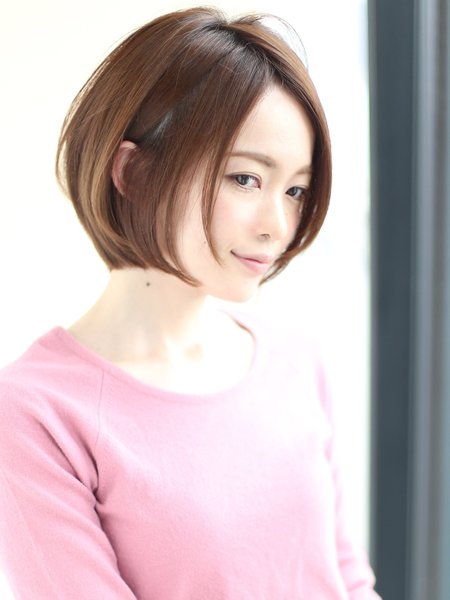 beauty&health seven+ | 一宮のヘアサロン