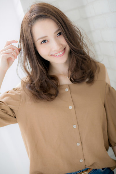 beauty&health seven+ | 一宮のヘアサロン