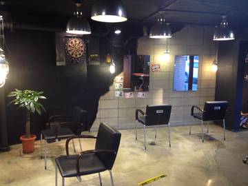 チャラ・ヘアワークス（ＨＡＩＲＷＯＲＫＳ） | 半田のヘアサロン