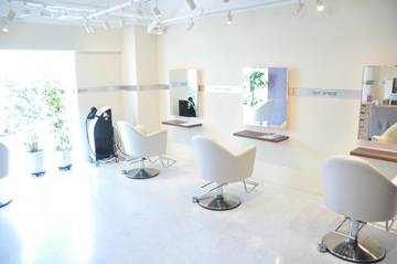 LOA HAIR | 本山/今池のヘアサロン