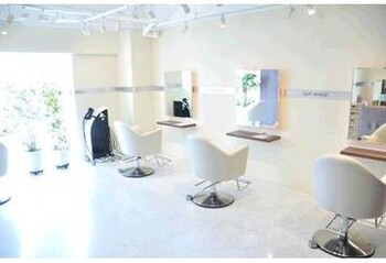 Loa Hair 愛知県 本山 今池 の美容院 美容室 ビューティーパーク