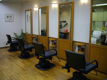 美容室SEPT | 名駅のヘアサロン