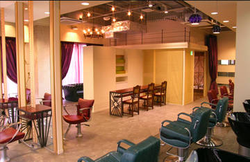 ROOM 志木店 | 志木のヘアサロン