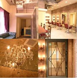 ROOM 志木店 | 志木のヘアサロン