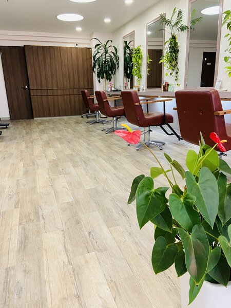 KAMIYAforhair | 西新/姪浜のヘアサロン KAMIYAforhair | 西新/姪浜のヘアサロン