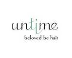 untime | 新潟のヘアサロン
