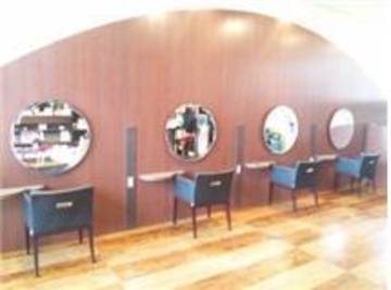 アルヴェロ・ヘアデザイン | 廿日市のヘアサロン