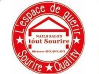 NAIL Salon tout Sourire | 弘前のネイルサロン
