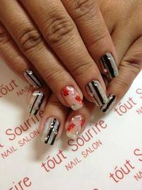 NAIL Salon tout Sourire | 弘前のネイルサロン