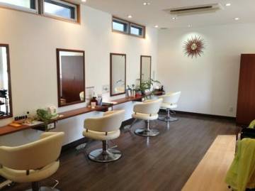 Ｏ’ｚ美容室 | 横川/十日市/舟入/西広島のヘアサロン