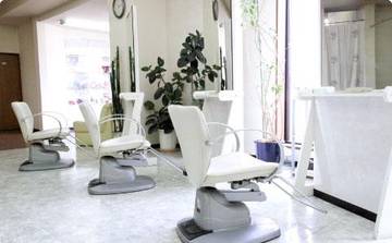 ちょっきんハウス | 福山のヘアサロン