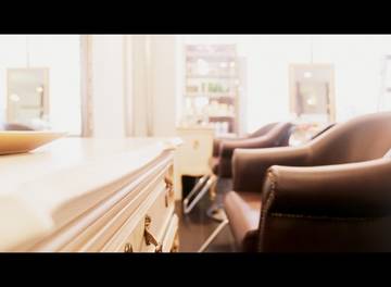 MEL'S HAIR | 三島のヘアサロン