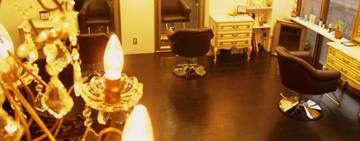 MEL'S HAIR | 三島のヘアサロン