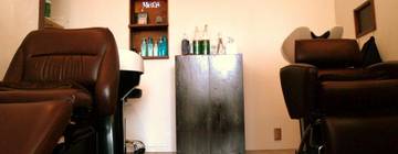 MEL'S HAIR | 三島のヘアサロン