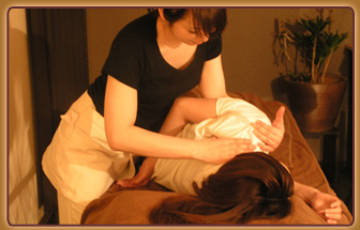 なごみ整体 優癒 | すすきののリラクゼーション なごみ整体 優癒 | すすきののリラクゼーション