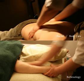 te.no.te | 前橋のリラクゼーション