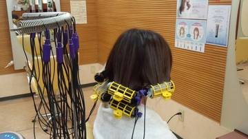 ラ・ボンヌ・クープ | 千歳のヘアサロン ラ・ボンヌ・クープ | 千歳のヘアサロン