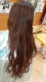 ラ・ボンヌ・クープ | 千歳のヘアサロン ラ・ボンヌ・クープ | 千歳のヘアサロン