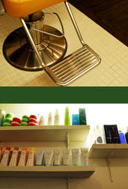 ＶＯＩＣＥ　ＢＡＲＢＥＲ　百万遍店 | 下鴨/出町柳/北白川のヘアサロン