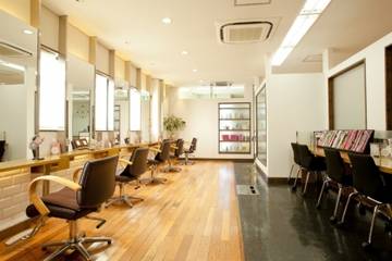 VAN COUNCIL 豊橋店 | 豊橋のヘアサロン
