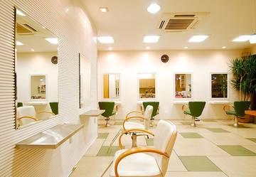 Le Roi SOLEIL | 豊橋のヘアサロン