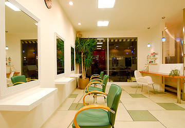 Le Roi SOLEIL | 豊橋のヘアサロン