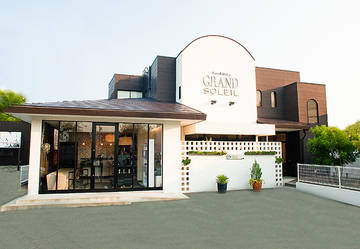 GRAND SOLEIL | 豊橋のヘアサロン